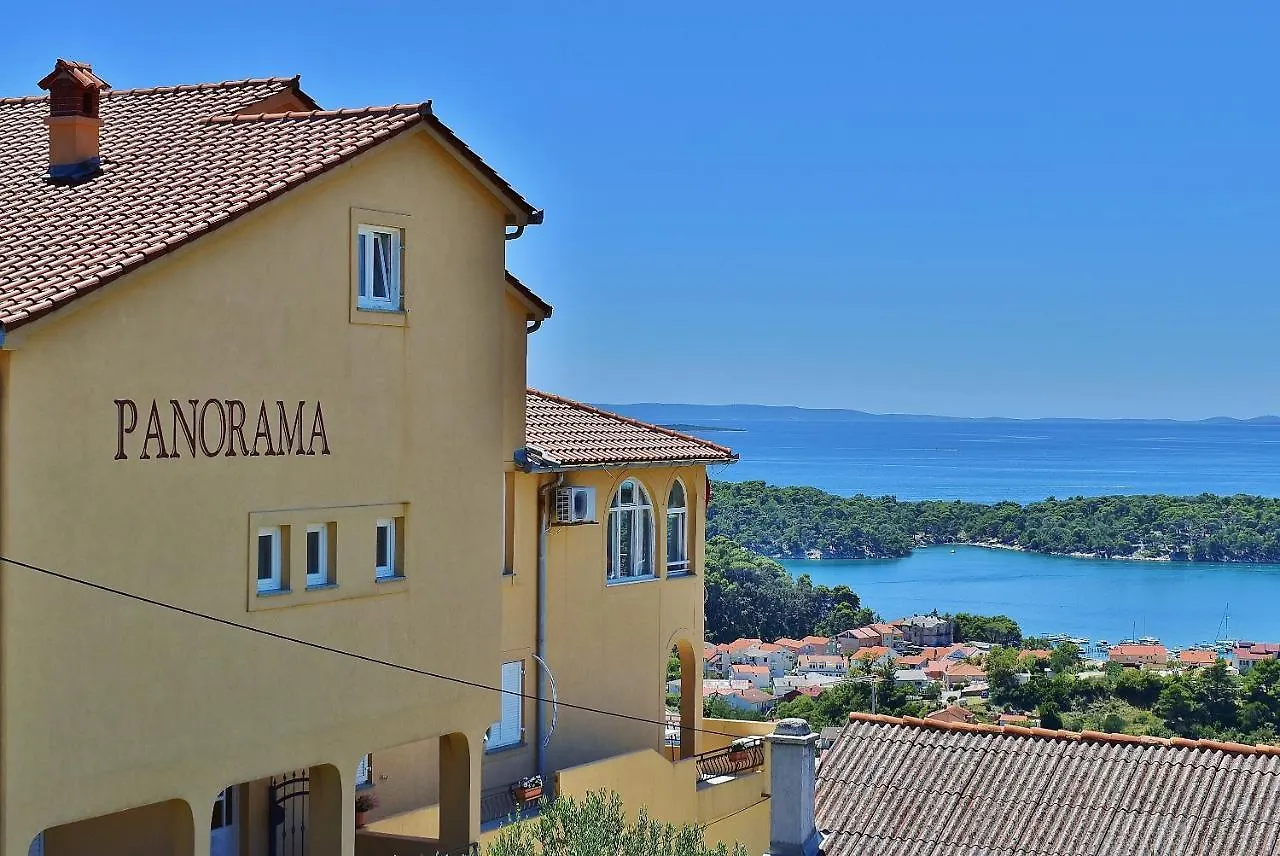 Guest House Panorama Palit 4*,