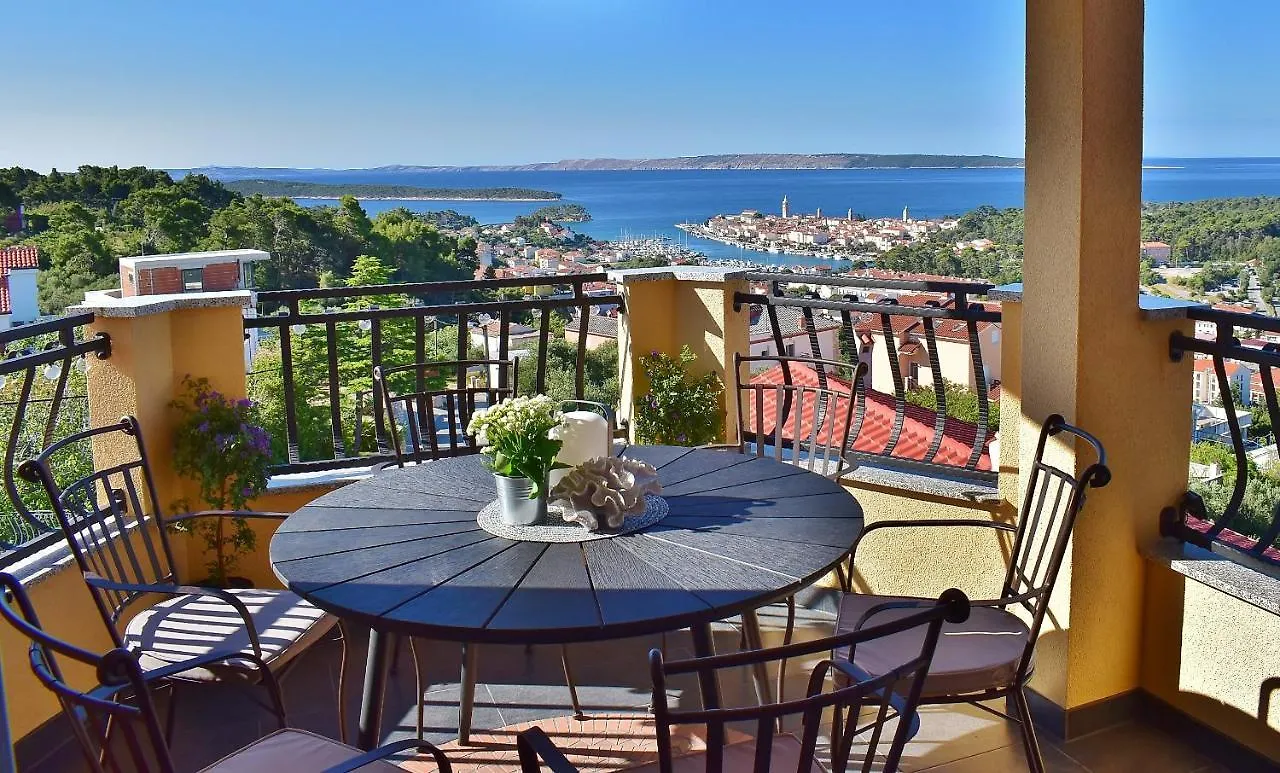 Guest House Panorama Palit