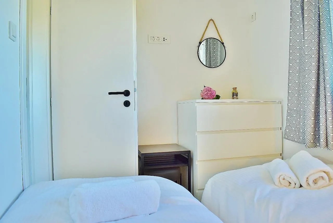 Guest House Panorama Palit