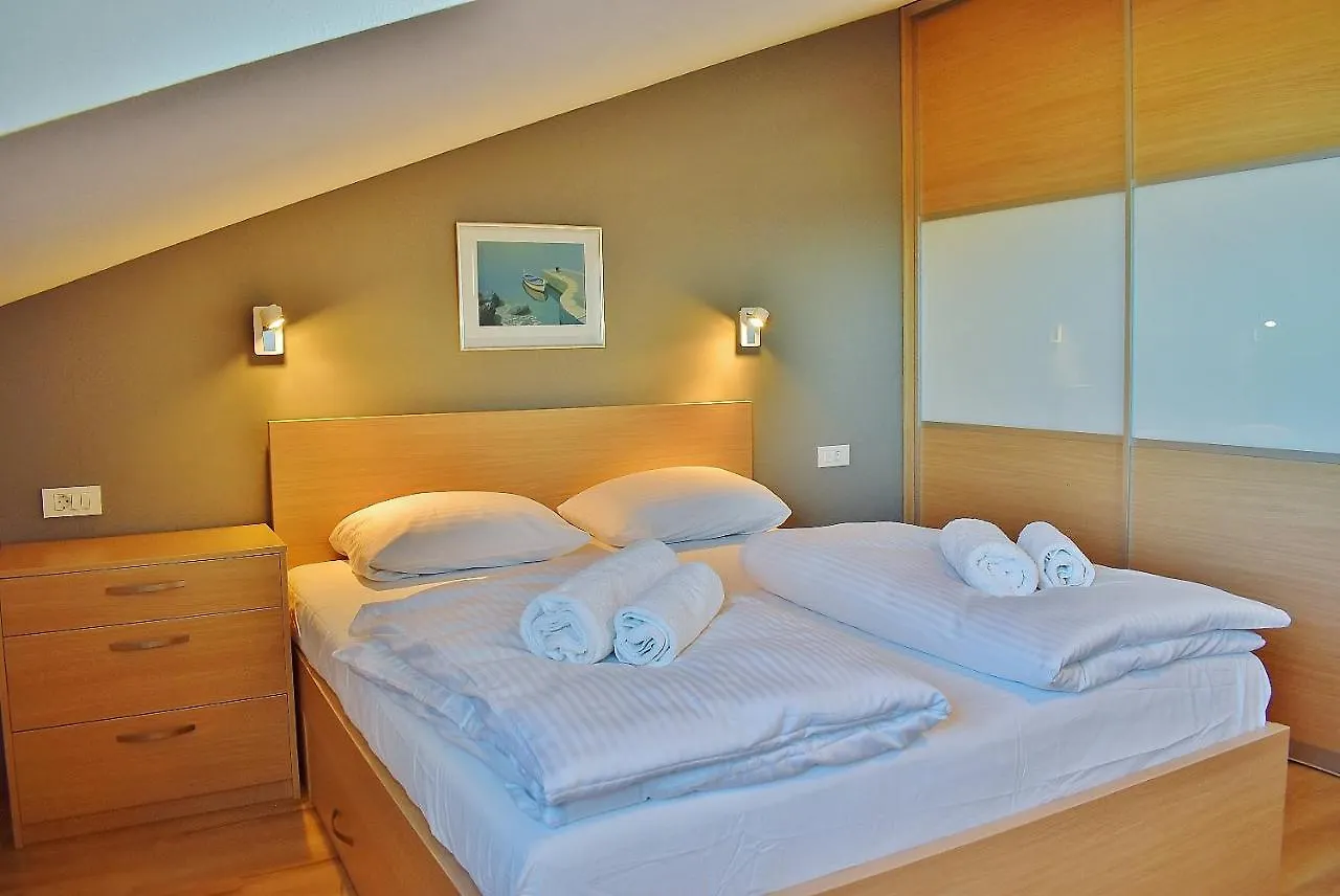 Guest House Panorama Palit