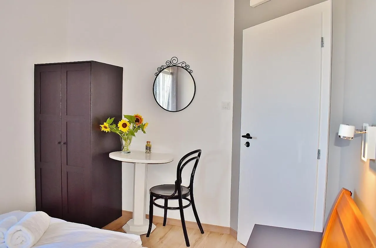Guest House Panorama Palit