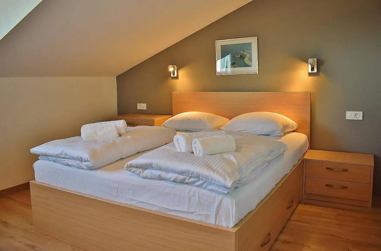 Guest House Panorama Palit