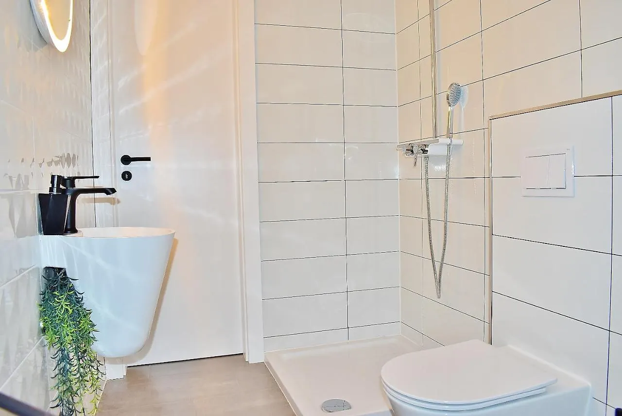 ****  Guest House Panorama Palit Chorwacja