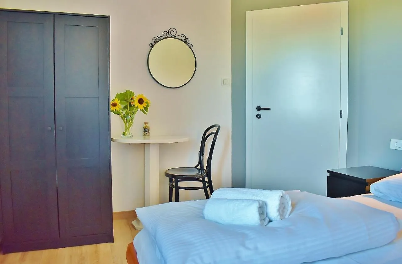 Guest House Panorama Palit