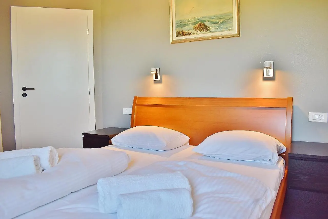 Guest House Panorama Palit