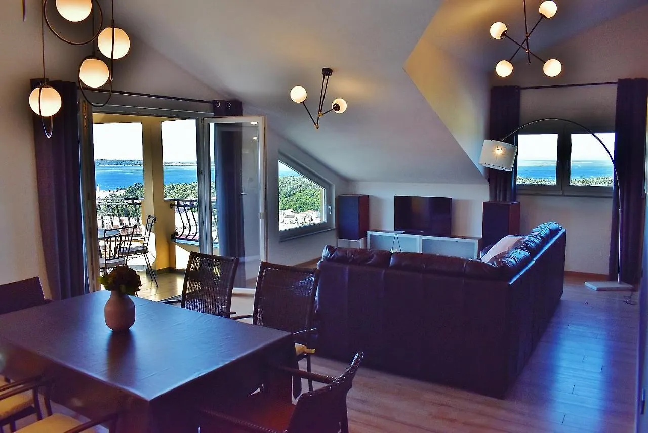 Guest House Panorama Palit 4*,