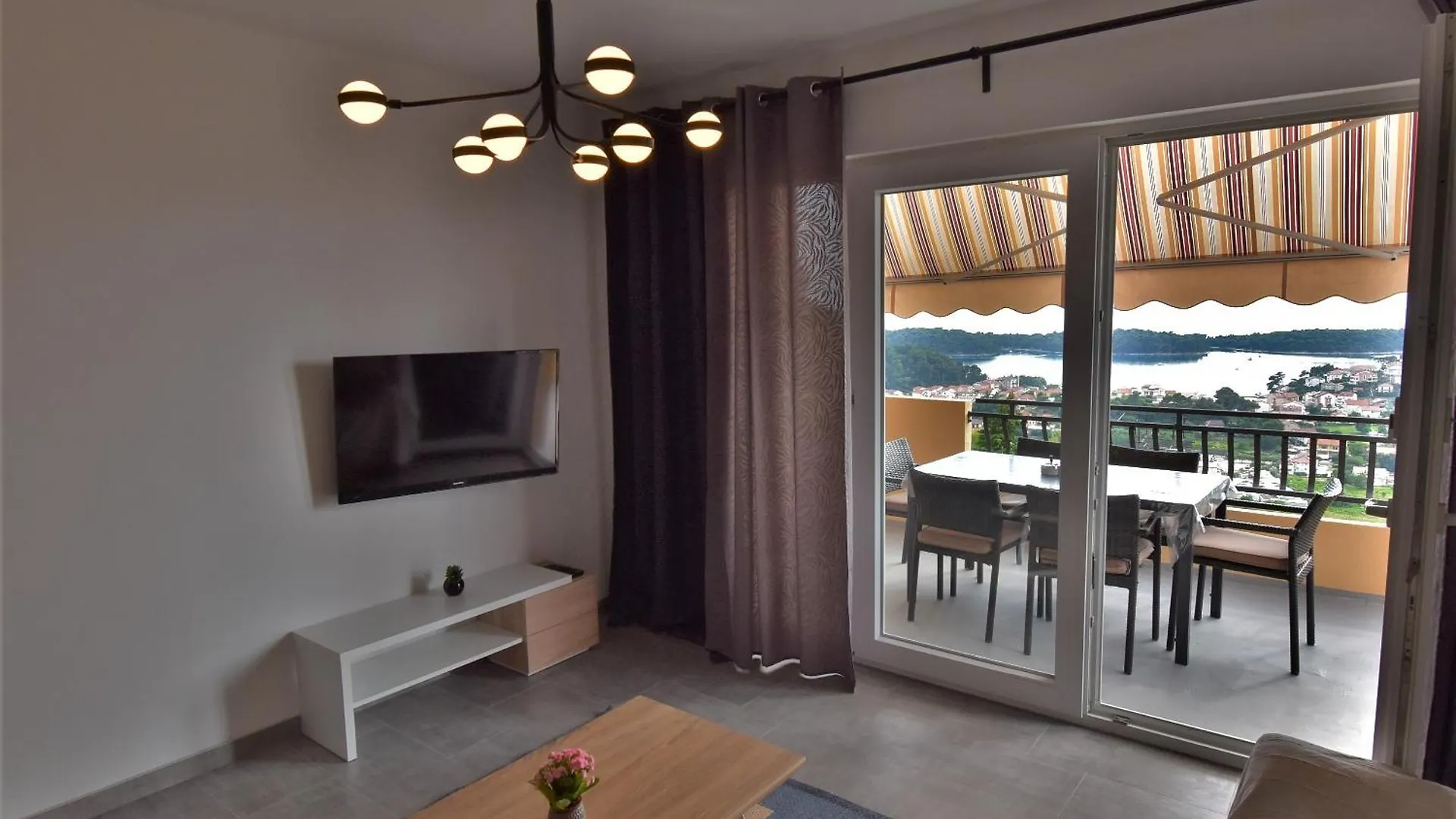 Guest House Panorama Palit