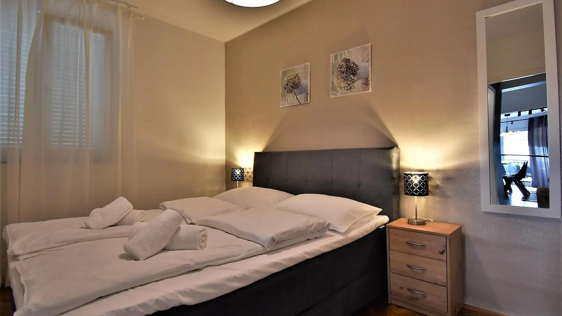 Guest House Panorama Palit