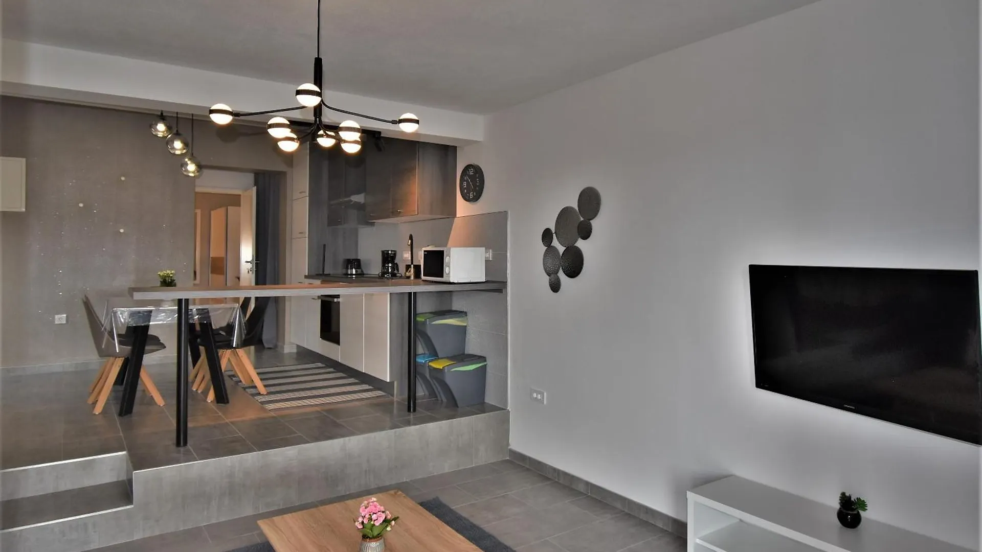 Guest House Panorama Palit