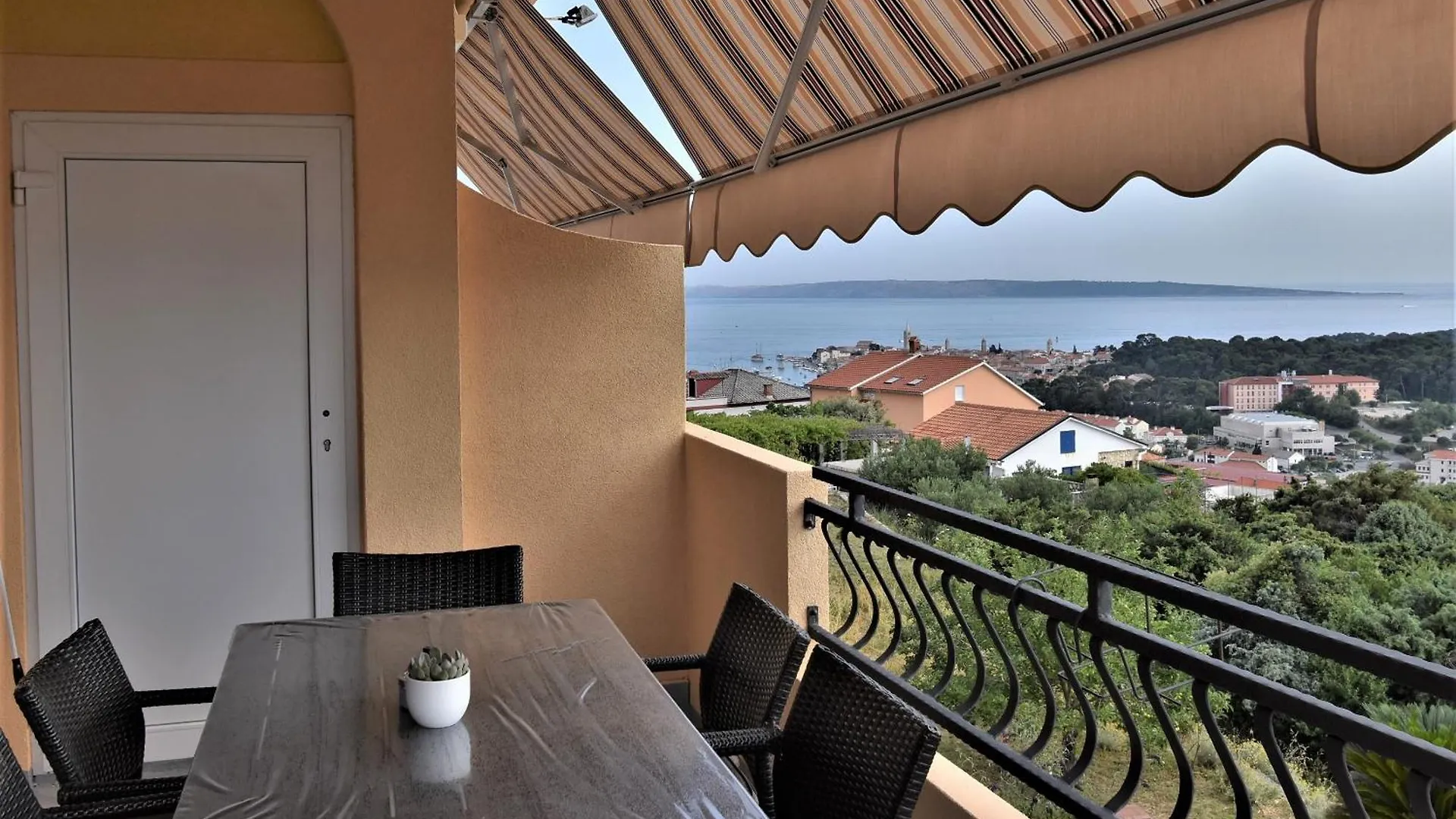 ****  Guest House Panorama Palit Chorwacja