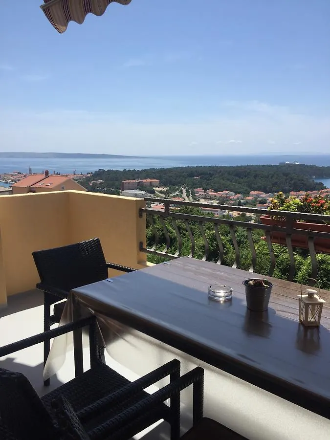Guest House Panorama Palit