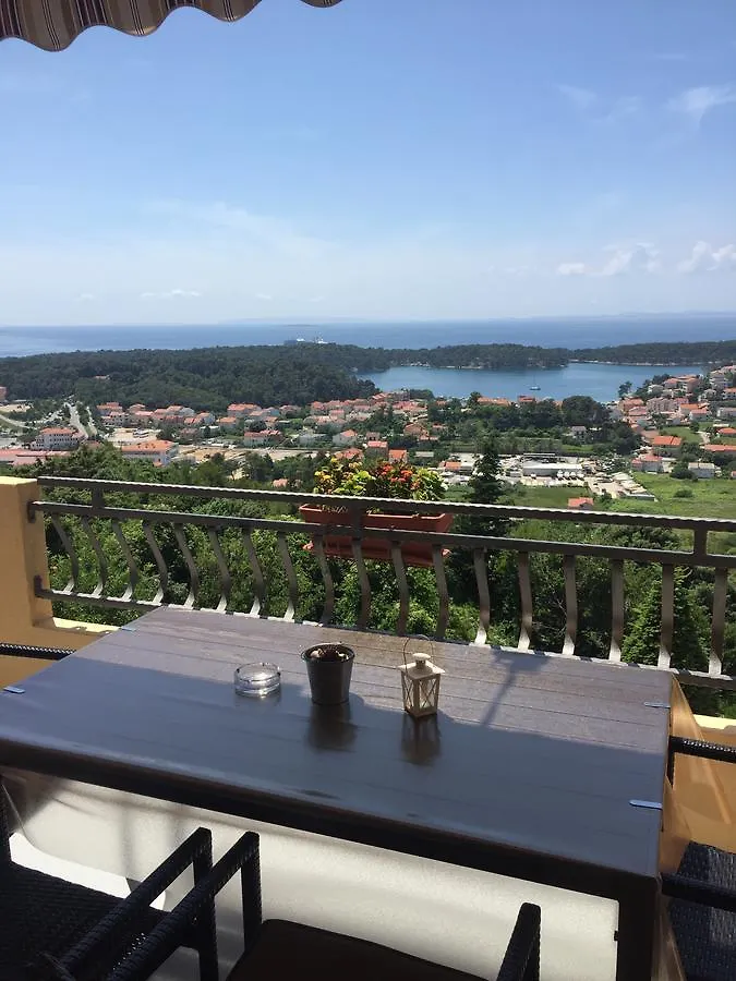 Guest House Panorama Palit 4*,  Chorwacja