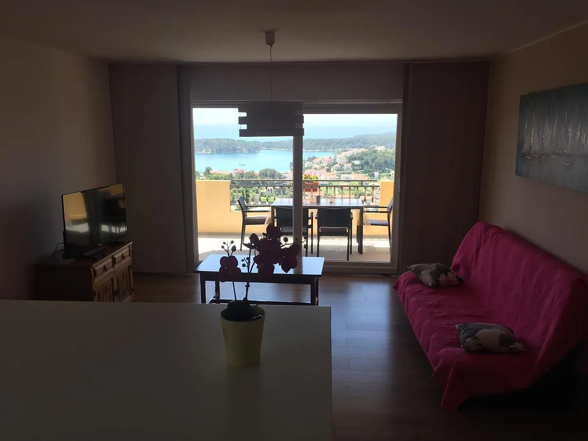 Guest House Panorama Palit 4*,