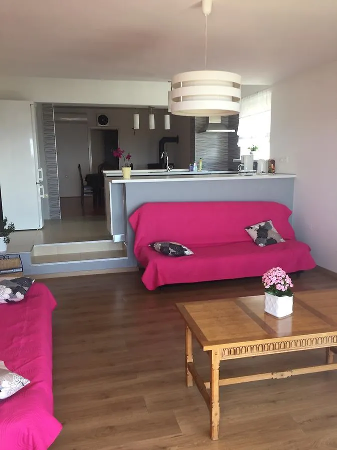 Guest House Panorama Palit