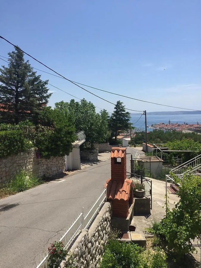 ****  Guest House Panorama Palit Chorwacja