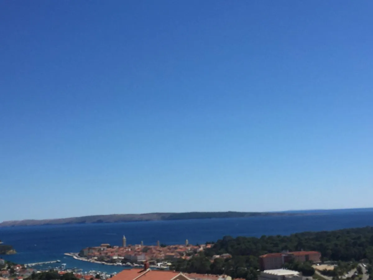 Guest House Panorama Palit