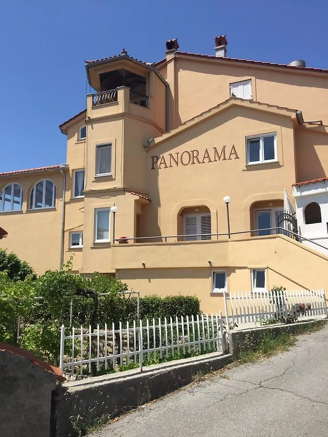 Guest House Panorama Palit