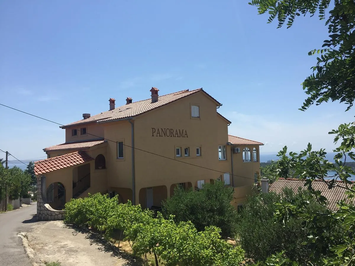 Guest House Panorama Palit