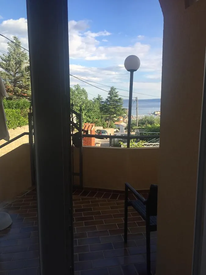 Guest House Panorama Palit