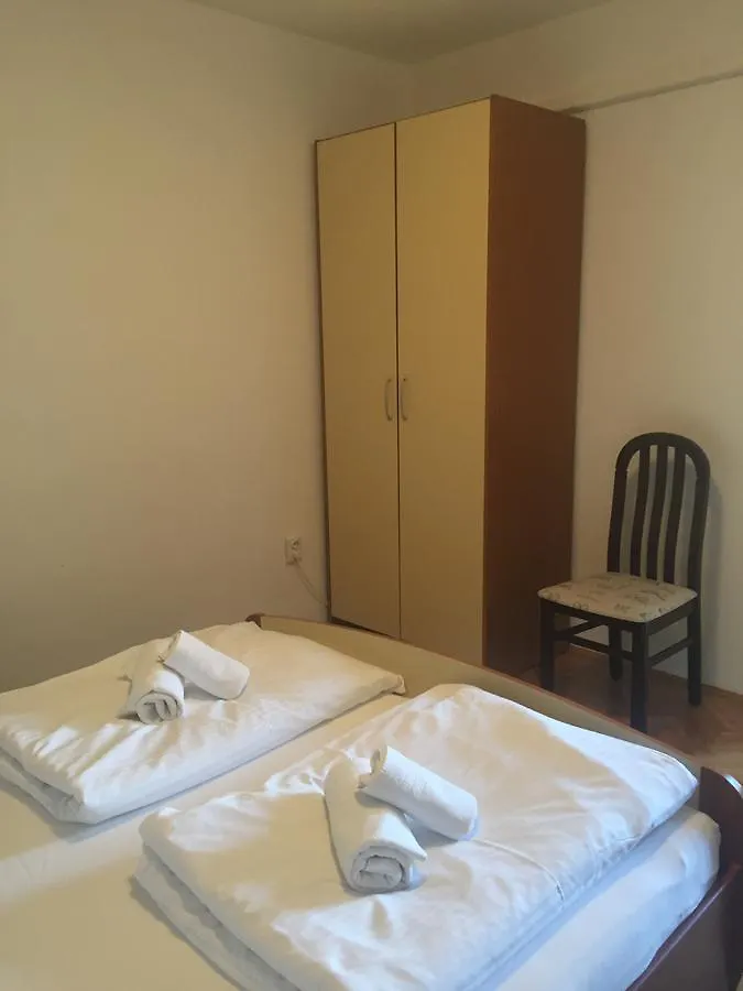 Guest House Panorama Palit