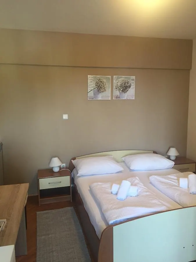 Guest House Panorama Palit